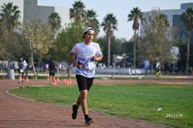 Carrera Exatec 2025 5k y 10k @tar.mx