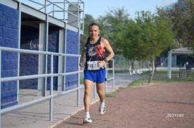 Carrera Exatec 2025 5k y 10k @tar.mx