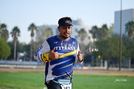 Carrera Exatec 2025 5k y 10k @tar.mx