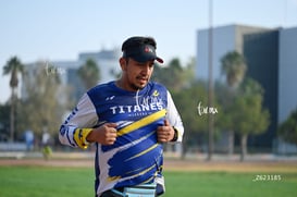 Carrera Exatec 2025 5k y 10k @tar.mx