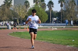 Carrera Exatec 2025 5k y 10k @tar.mx