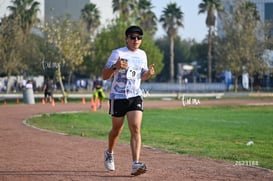 Carrera Exatec 2025 5k y 10k @tar.mx