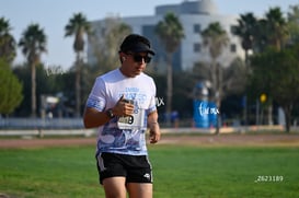 Carrera Exatec 2025 5k y 10k @tar.mx