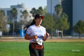 Carrera Exatec 2025 5k y 10k @tar.mx