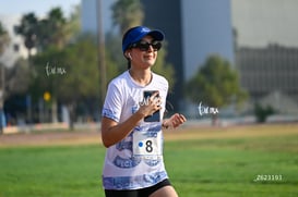 Carrera Exatec 2025 5k y 10k @tar.mx