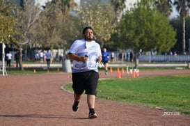 Carrera Exatec 2025 5k y 10k @tar.mx