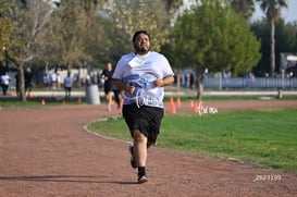 Carrera Exatec 2025 5k y 10k @tar.mx