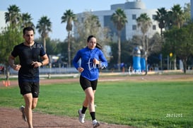 Carrera Exatec 2025 5k y 10k @tar.mx