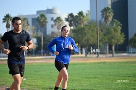 Carrera Exatec 2025 5k y 10k @tar.mx