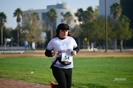 Carrera Exatec 2025 5k y 10k @tar.mx