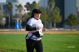 Carrera Exatec 2025 5k y 10k @tar.mx