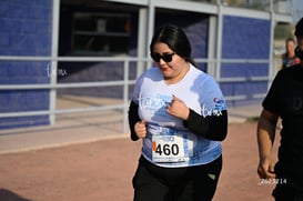 Carrera Exatec 2025 5k y 10k @tar.mx