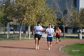 Carrera Exatec 2025 5k y 10k @tar.mx