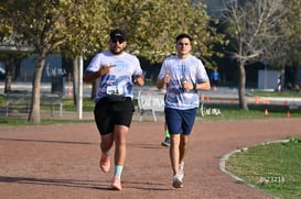 Carrera Exatec 2025 5k y 10k @tar.mx