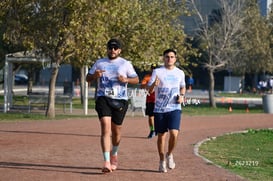 Carrera Exatec 2025 5k y 10k @tar.mx