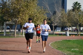 Carrera Exatec 2025 5k y 10k @tar.mx