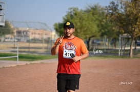 Carrera Exatec 2025 5k y 10k @tar.mx