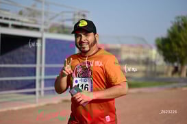 Carrera Exatec 2025 5k y 10k @tar.mx