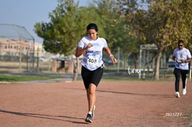 Carrera Exatec 2025 5k y 10k @tar.mx