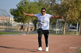 Carrera Exatec 2025 5k y 10k @tar.mx