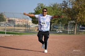 Carrera Exatec 2025 5k y 10k @tar.mx