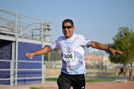 Carrera Exatec 2025 5k y 10k @tar.mx