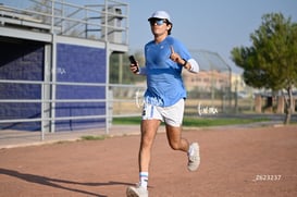 Carrera Exatec 2025 5k y 10k @tar.mx