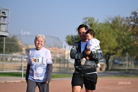 Carrera Exatec 2025 5k y 10k @tar.mx