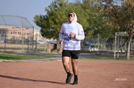 Carrera Exatec 2025 5k y 10k @tar.mx