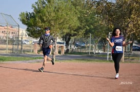 Carrera Exatec 2025 5k y 10k @tar.mx