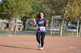 Carrera Exatec 2025 5k y 10k @tar.mx