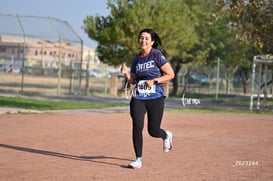 Carrera Exatec 2025 5k y 10k @tar.mx