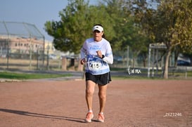 Carrera Exatec 2025 5k y 10k @tar.mx