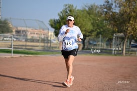 Carrera Exatec 2025 5k y 10k @tar.mx