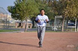 Carrera Exatec 2025 5k y 10k @tar.mx