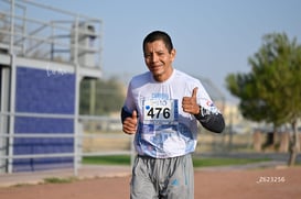 Carrera Exatec 2025 5k y 10k @tar.mx