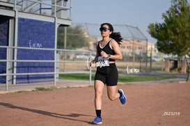 Carrera Exatec 2025 5k y 10k @tar.mx