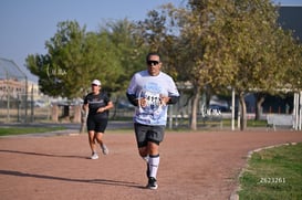 Carrera Exatec 2025 5k y 10k @tar.mx