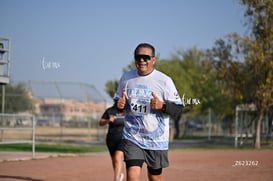 Carrera Exatec 2025 5k y 10k @tar.mx