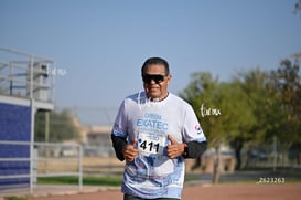 Carrera Exatec 2025 5k y 10k @tar.mx