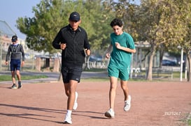 Carrera Exatec 2025 5k y 10k @tar.mx