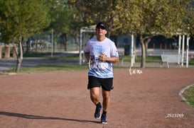 Carrera Exatec 2025 5k y 10k @tar.mx