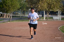 Carrera Exatec 2025 5k y 10k @tar.mx