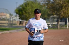 Carrera Exatec 2025 5k y 10k @tar.mx