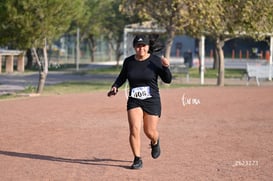 Carrera Exatec 2025 5k y 10k @tar.mx