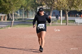 Carrera Exatec 2025 5k y 10k @tar.mx