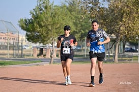 Carrera Exatec 2025 5k y 10k @tar.mx