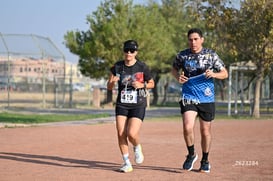 Carrera Exatec 2025 5k y 10k @tar.mx