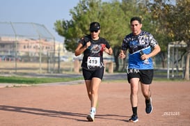 Carrera Exatec 2025 5k y 10k @tar.mx