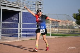 Carrera Exatec 2025 5k y 10k @tar.mx